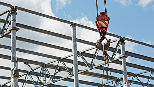 钢结构加工与普通加工有什么不同 2023-12-14 19:28:30