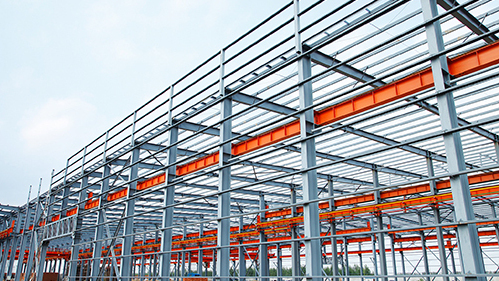 钢结构施工需要做什么准备