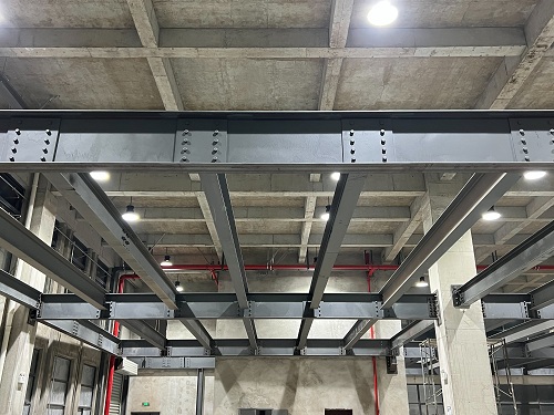 三、主体制作安装